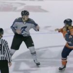 Wichita at Tulsa, December 17, 2023