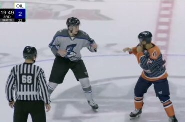 Wichita at Tulsa, December 17, 2023