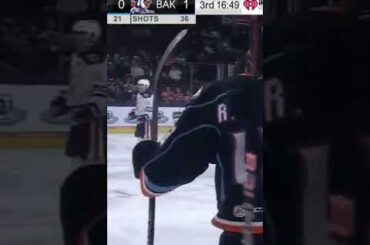 Pavol Regenda strelil gól hneď v premiére v AHL.