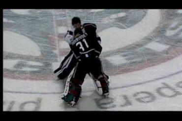 Nik Amundrud vs Jake Morrissey Dec 3, 2014