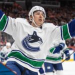 You Can’t Stick Him On The Fourth Line! | Halford & Brough