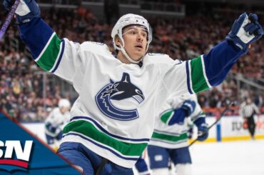 You Can’t Stick Him On The Fourth Line! | Halford & Brough