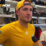 Colts Sissons Oct. 13 postgame