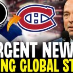 INCREDIBLE NEWS! OFFENSIVE TURNAROUND! THIS HAS THE WEB BUZZING! | CANADIENS NEWS