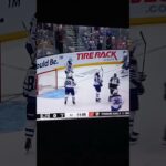 Nate Schmidt Crosschecks Trevor Lewis #lakings #nhl #hockey #jets