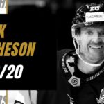 Mark Matheson | 2019/20 Season Highlights