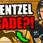 This HUGE Trade Could CHANGE the NHL...