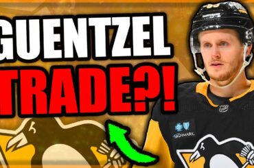 This HUGE Trade Could CHANGE the NHL...