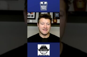 Why the Mark Giordano injury could be a blessing in disguise