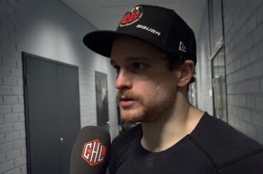 "Bra att bygga självförtroende"