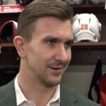 Pre-Game | Backlund - 21.12.23