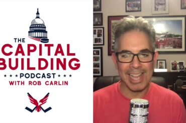 Caps Sign A Couple Of Stanley Cup Champs