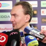 SRA: Generálny manažér M. Šatan o príchode štvorice hráčov