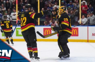 Ian Cole on Changing a Team’s Mindset | Halford & Brough