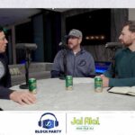 Vinny Lecavalier joins the Block Party podcast
