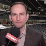 Game Day | Flames @ Ducks - 21.12.23