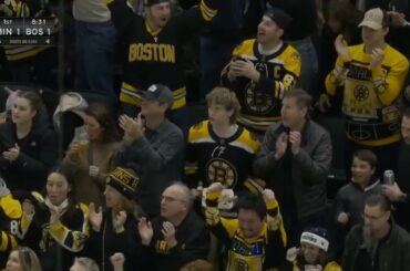 John Beecher 0+1 vs MIN (19.12.2023)