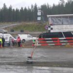 Axel och Felix Andersson Omg2 H8 New Boliden Race 2016