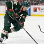 Wild Breakaway: Kaprizov delivers once again for the Wild