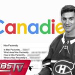 Max Pacioretty answers the Internet's most searched questions