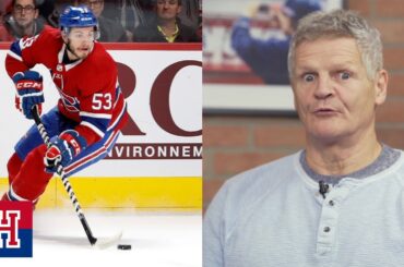 Habs are better with Mete in lineup | HI/O Bonus