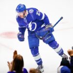 Dave Mishkin calls Lightning vs Golden Knights highlights (12/21/2023)