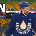 Frank Seravalli on Connor Brown's reaction to getting scratched