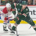 HIGHLIGHTS: Marco Rossi records first career Gordie Howe hat trick