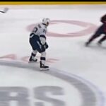 Michael Eyssimont collision with Sam Gagner - Tough Call Review