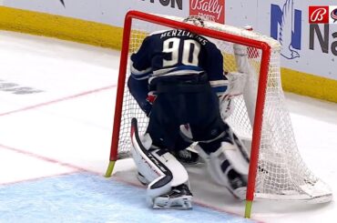 He completely lost his mind