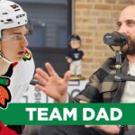 Nick Foligno describes mentoring Connor Bedard, youthful Chicago Blackhawks | CHGO Blackhawks