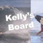 "Session Of My Life On Kelly Slater's Surfboard" | Josh And Jacob Burke On Barbados' Decade Swell