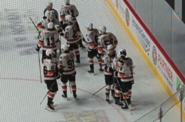 Tanner Laczynski Score Overtime Goal For Lehigh Valley Phantoms, Defeat Charlotte Checkers 12/21/23