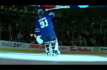 The One Hundred - Number 35: Curtis Joseph