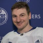 RAW | Zach Hyman 12.20.23