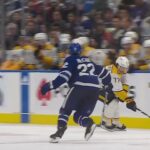 McCabe hit on Evangelista - Have your say!