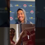 Mustache wars🥸 Jordan Poole x Charlie Lindgren #shorts #nba #nhl