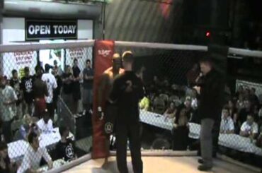 Kevan Avery Vs Pete Prather