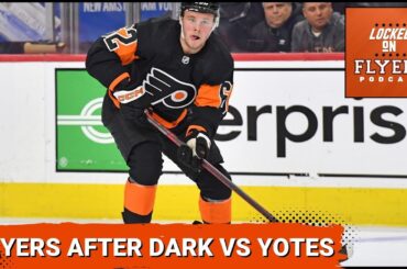 Philadelphia Flyers preview vs Arizona Coyotes; Plus Flyers prospect Owen McLaughlin