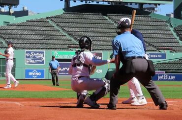 2022 Future Stars Series Main Event: Zane Adams vs. Collin Priest (BB)