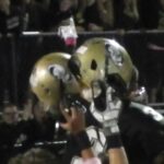 Week 4 Woodland 25 Naugatuck 22