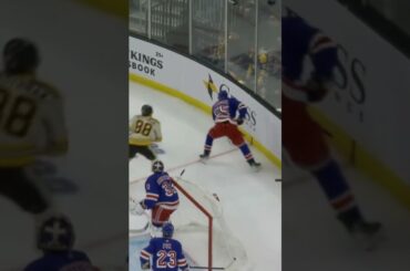 Rangers BEAT US AGAIN!? #nhlbruins