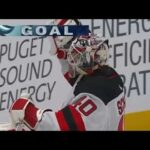 Tye Kartye Goal Vs Devils