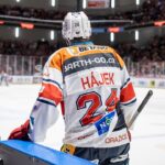 ROZHOVOR | Libor Hájek po premiéře v pardubickém dresu