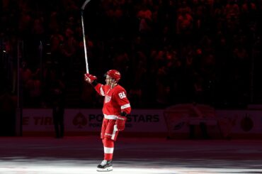 Showtime in Motor City! 🛞🪽 🔥🔥🔥