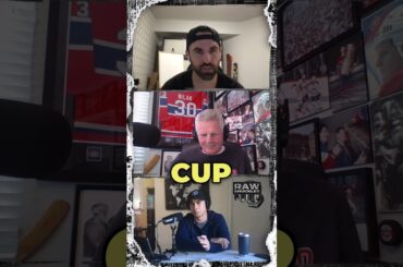 ANDREW LADD AND TIM STAPLETON - GETTING OLDER