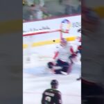 Coyotes C #8 Nick Schmaltz🥅(9)🏒Wrist-Shot Goal. *2nd goal of game*