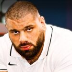 Levan Saginashvili has ALREADY WARNED Devon Larratt ABOUT IT..