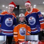 AROUND THE RINK | 'Tis The Season