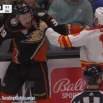 A J  Greer vs Sam Carrick Dec 21, 2023